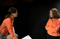 modern love the play
