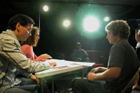 modern love the play